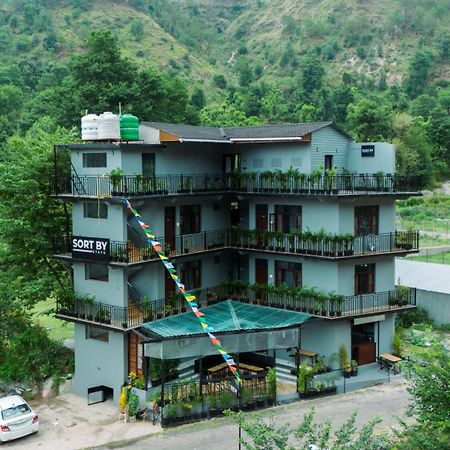 Sort By Stays, Kareri Dharamshala Bagian luar foto