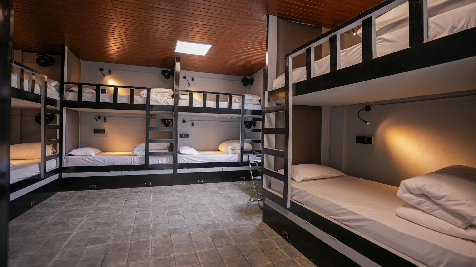 Sort By Stays, Kareri Dharamshala Bagian luar foto