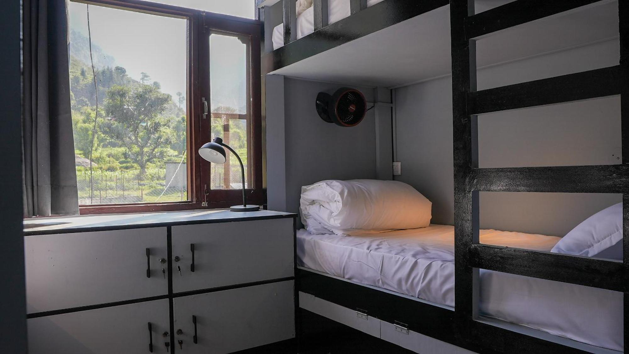 Sort By Stays, Kareri Dharamshala Bagian luar foto