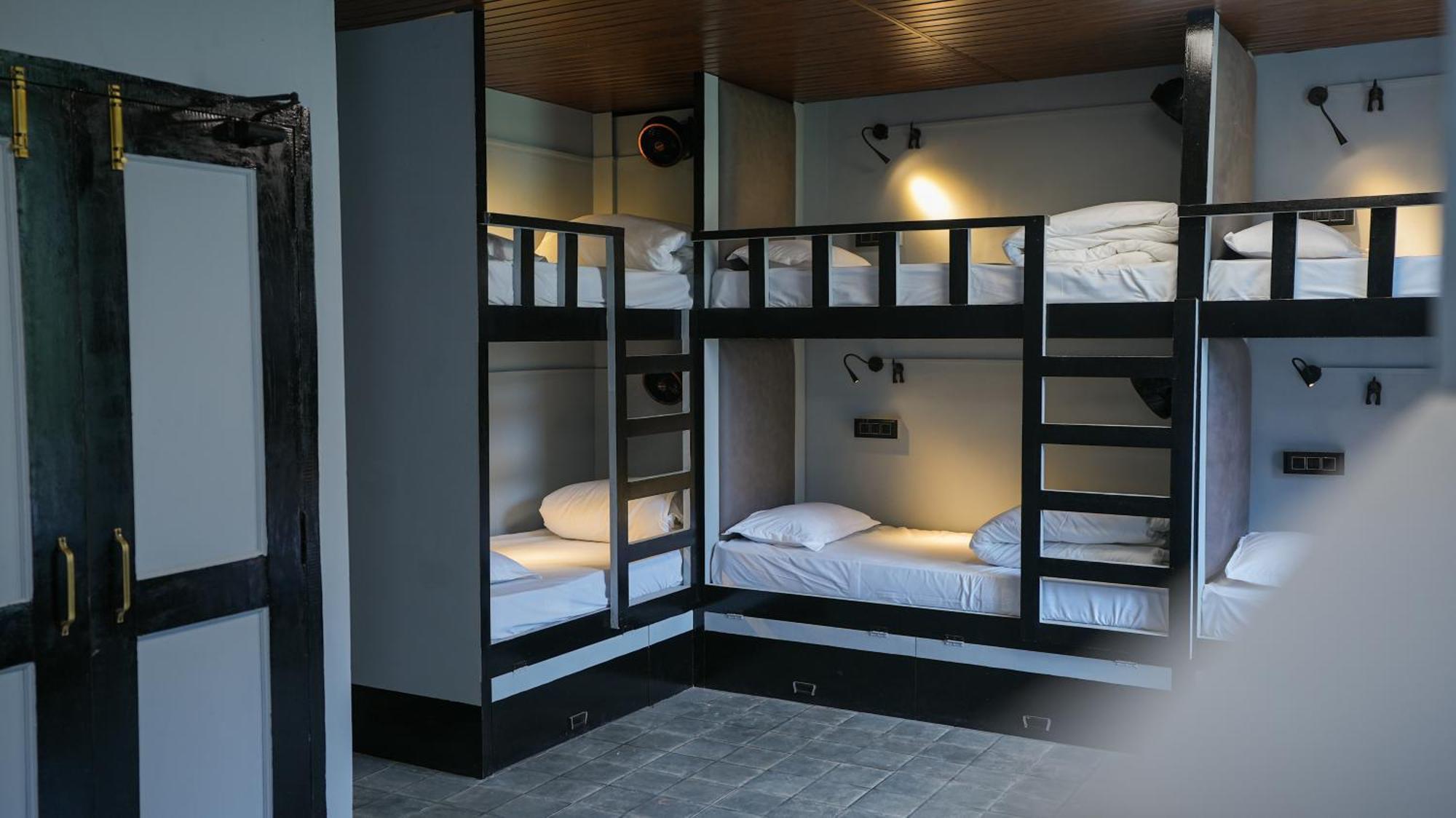 Sort By Stays, Kareri Dharamshala Bagian luar foto